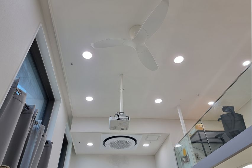 역삼역 깨끗한 복층투룸 4번째 이미지