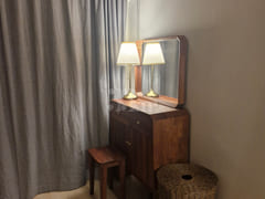 Fully furnished 2-bedroom unit in Dongdaemun- 1th image