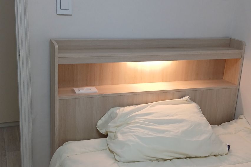 충대.카이스트 옆아파트 12번째 이미지