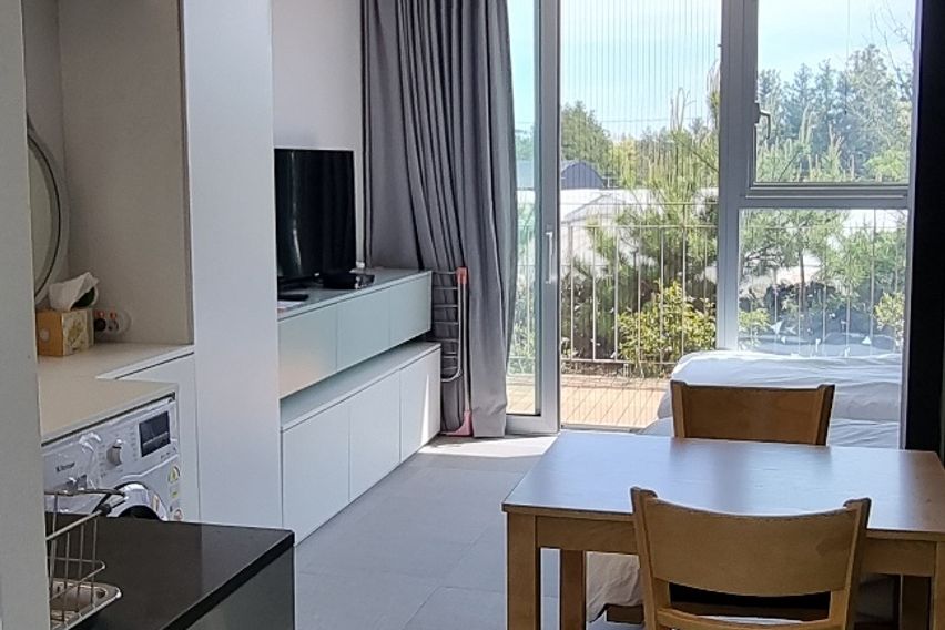 인기있는 트윈베드V1