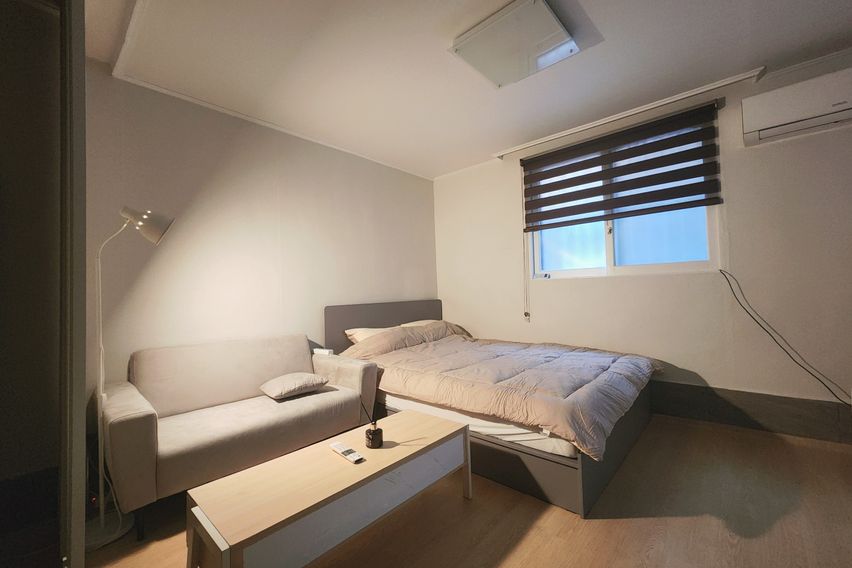 선릉역👣7분 풀옵션원룸 0번째 이미지