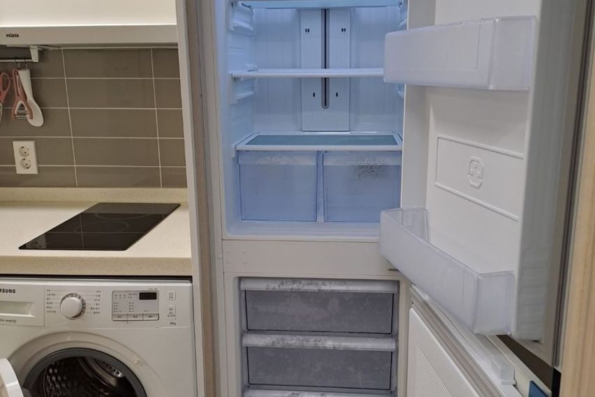 #서귀포 깔끔 레지던스