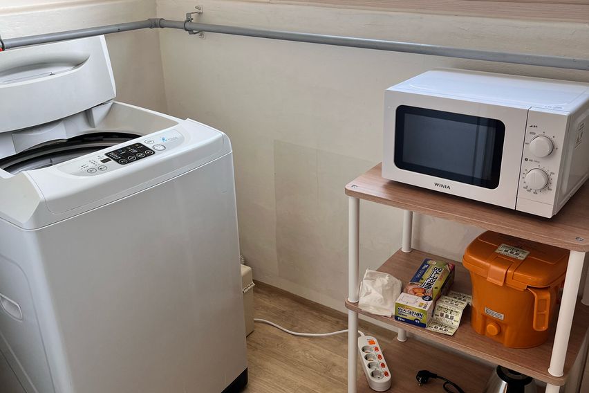 동암역 분리형우드룸