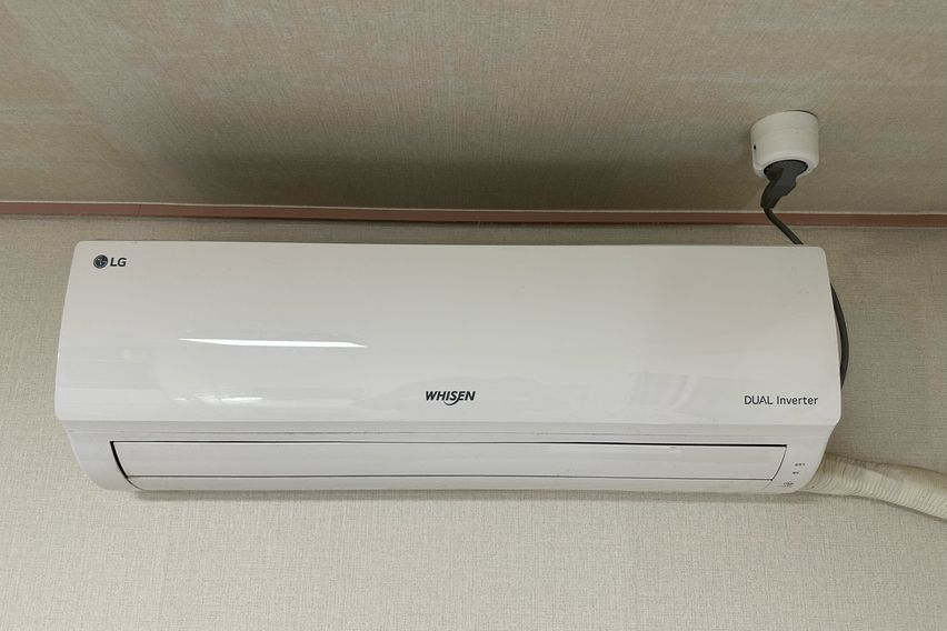 신축 기분좋은 302