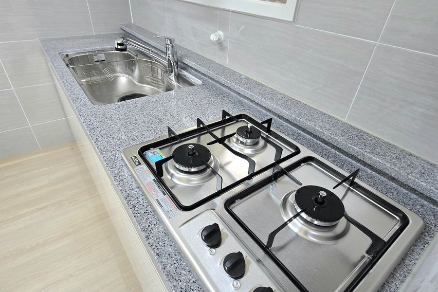 구월동 세무서 깔끔투룸