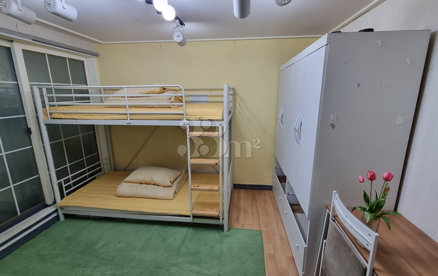 Gireum Station Value-for-Money Residence 12th image