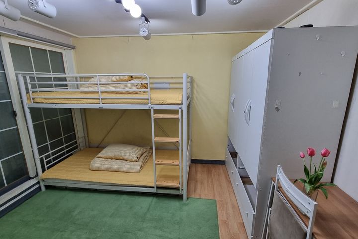Gireum Station Value-for-Money Residence 12th image