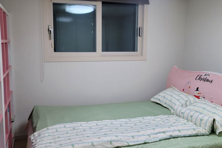 2-room unit (29-pyeong size) near Goun Munici 4th image