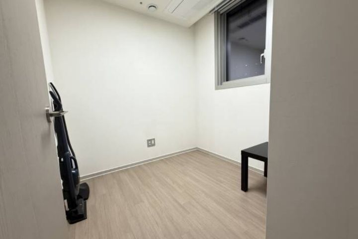 New 2-bedroom apartment with Han River view ✨ 13th image