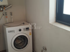 Quiet and clean two-room apartment 5th image