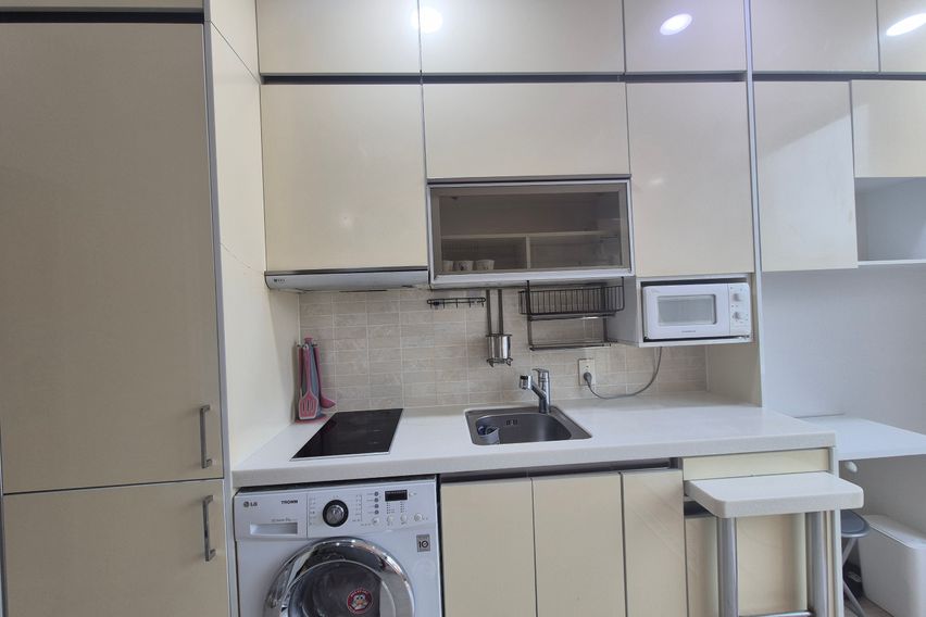 2호선 신대방역도보5분