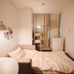 🌅신촌역 1분거리 방 이미지