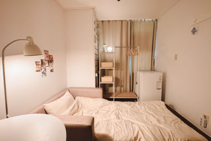🌅신촌역 1분거리 0번째 이미지