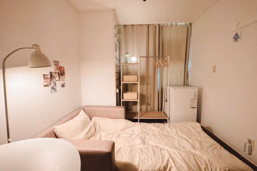 🌅신촌역 1분거리 0번째 이미지