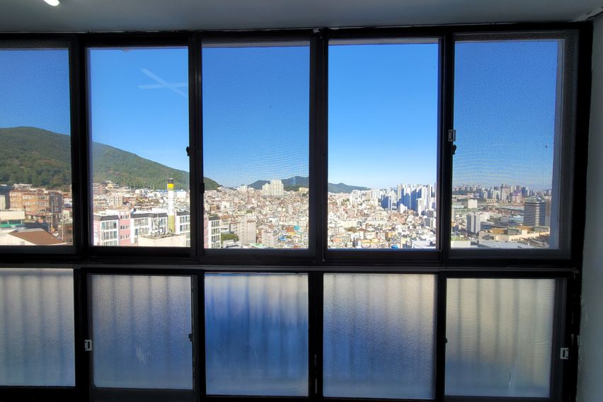 뷰맛집 남성맨션 11번째 이미지