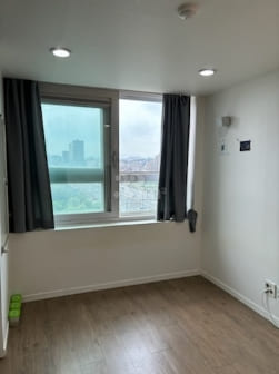 Studio apartment with a good view near Jangan 2th image