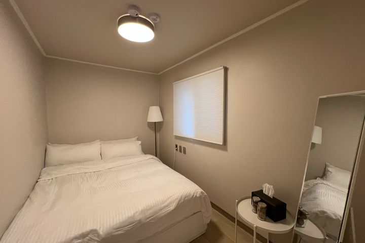 마포역4분공덕역9분2룸 15번째 이미지