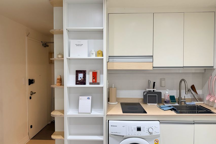 양재천•양재역•매봉역💫