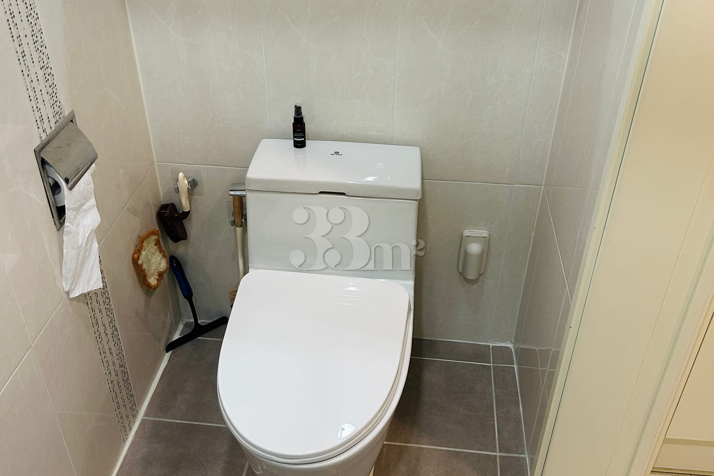 Spacious, fully furnished unit in Dongtan 11th image