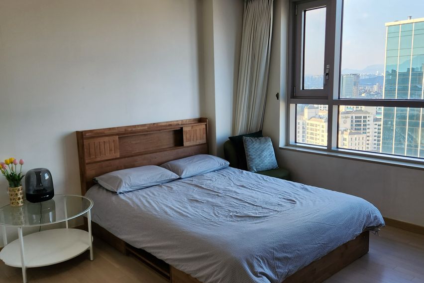 한강뷰 남산뷰 청담역