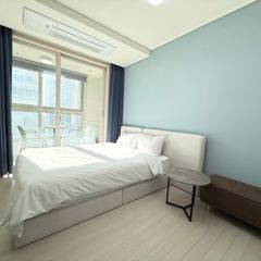송도 새가구 넓은 원룸 방 이미지
