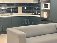 Yangsan 🌼 Fully Furnished Unit with Terrace 4th image