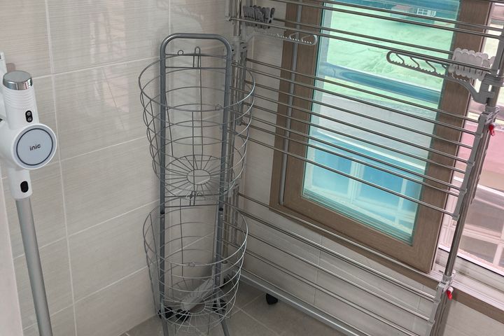 경화역 바로 앞, 쉼표 8번째 이미지