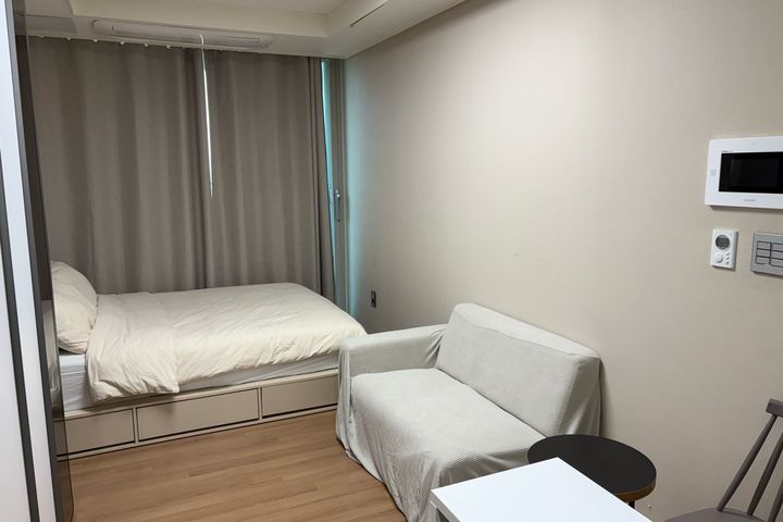 파주 야당역 레지던스 15번째 이미지