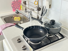 Seomyeon-Bujeon, Fully Furnished, Parking Ava 4th image