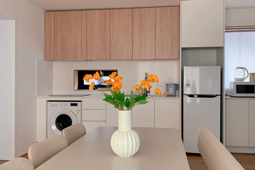 망원한강공원 쓰리룸🩵