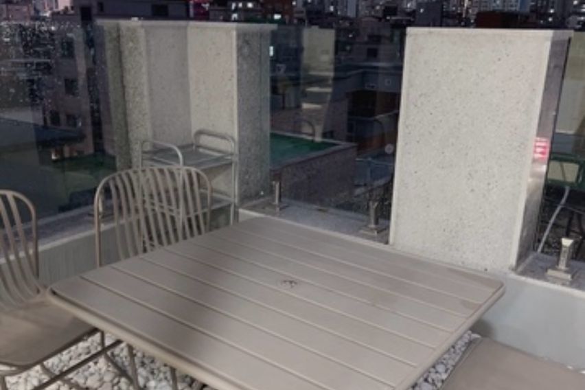 고급테라스/2호선5분 8번째 이미지