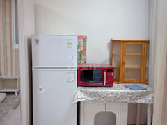 Spacious studio for 3+ people 3th image