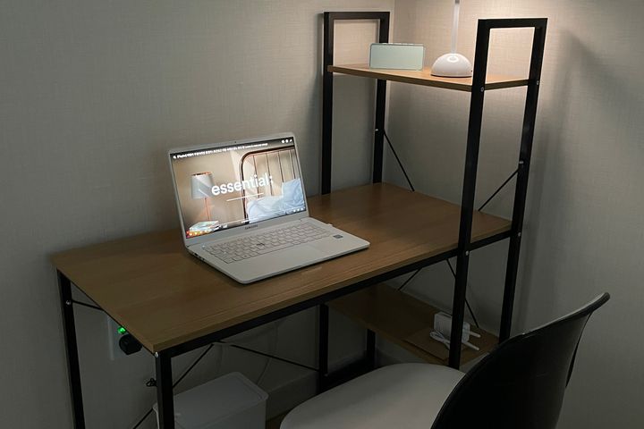 안양역 2분오피스텔B 1번째 이미지