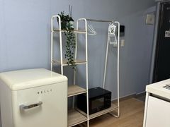 Studio apartment with parking in Seodaemun-gu 2th image