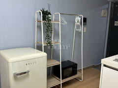Studio apartment with parking in Seodaemun-gu 2th image