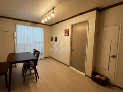 Two-room apartment, 3 minutes from Yeongildae 6th image