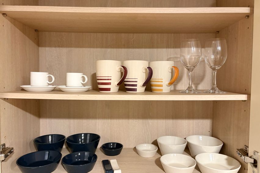 군자역1분 풀옵💫 원룸 3번째 이미지