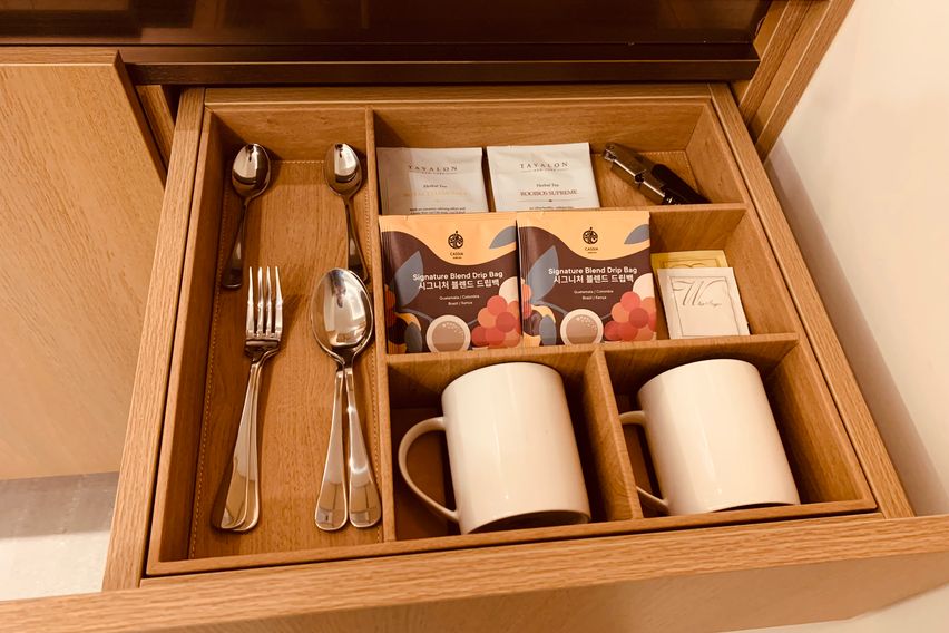 카시아속초 주니어스위트