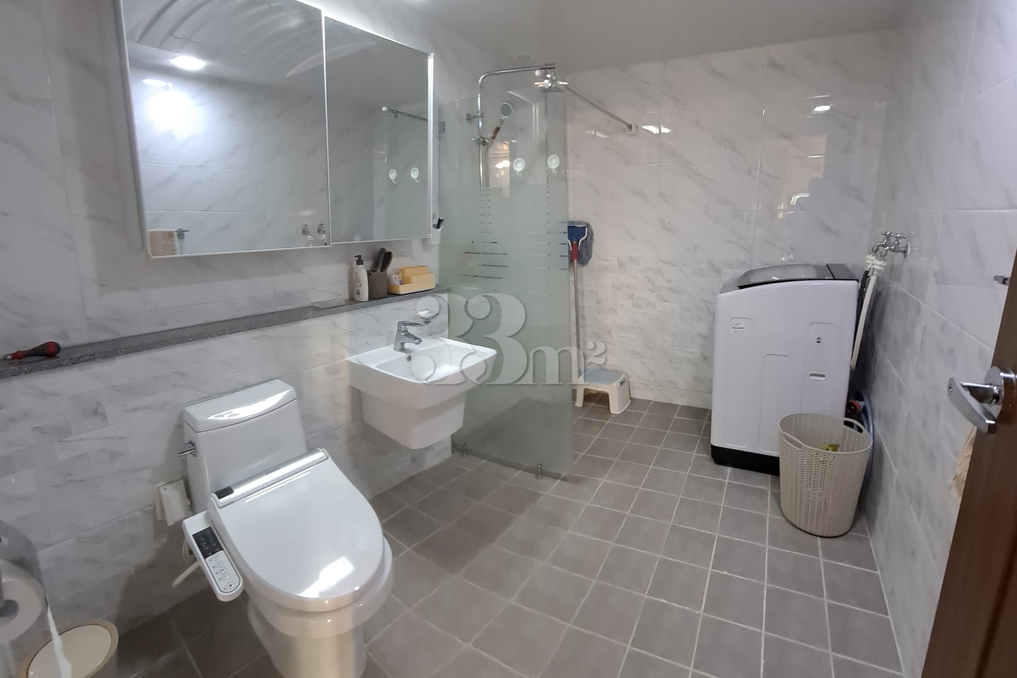 Pohang Fully-Equipped Private 13th image