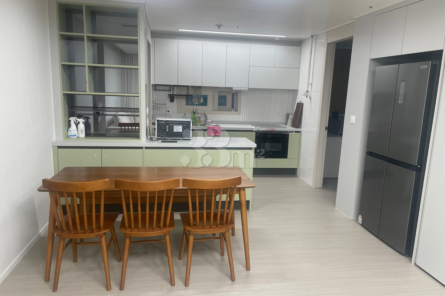 New apartment-tel at Cheonan-Asan Station 17th image