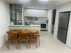 New apartment-tel at Cheonan-Asan Station 17th image