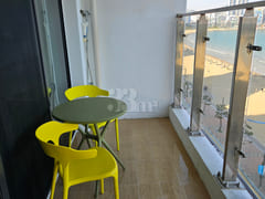 Best frontal view of Gwangalli Beach, Busan 17th image