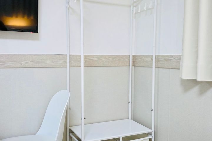Fully furnished, 4-minute walk from Bongcheon 6th image