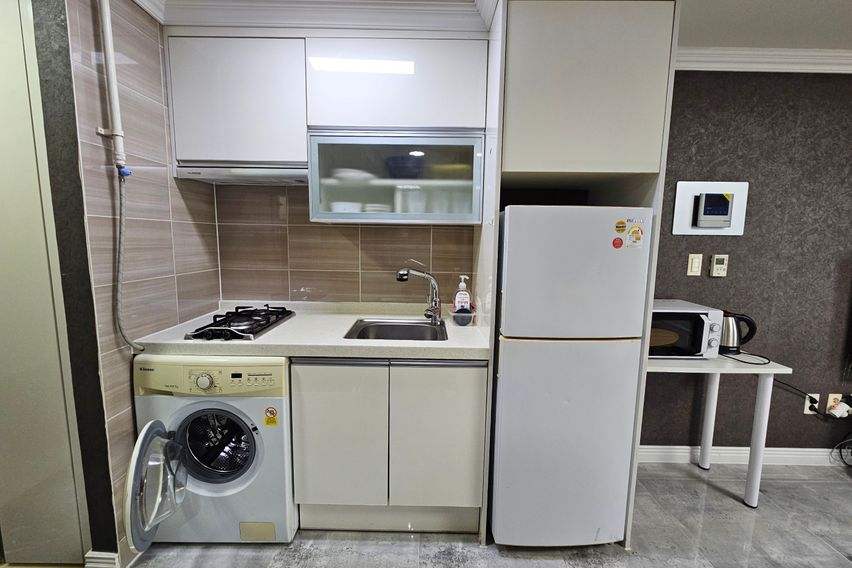 부산두실역근처신축원룸I