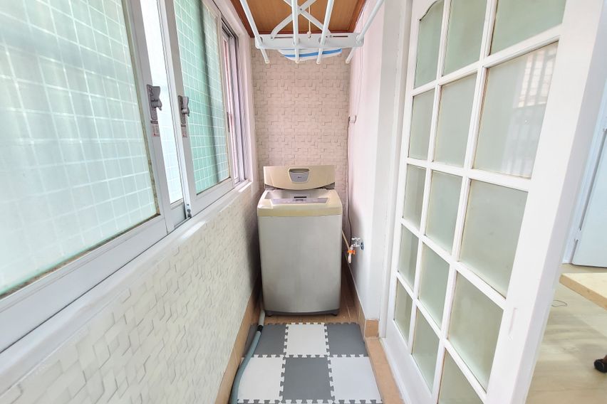 방2,거실,효성 102