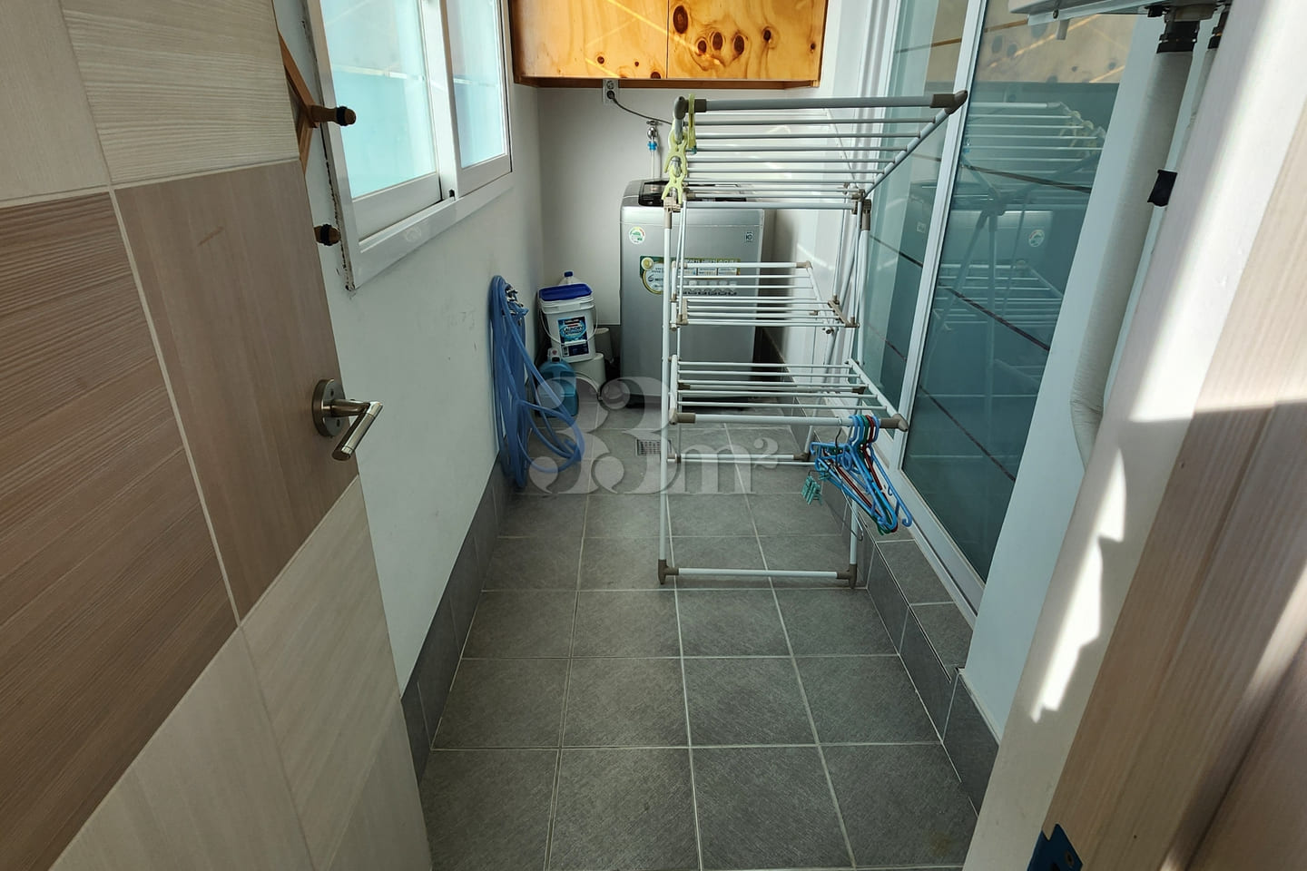 Family-style officetel pension 11th image