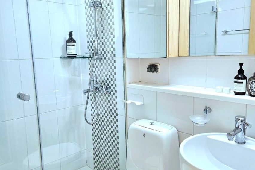 정자역모닝하우스