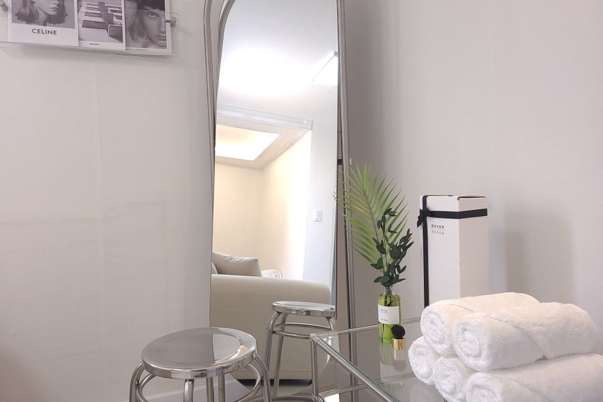 🍀수원역 1.5 포근