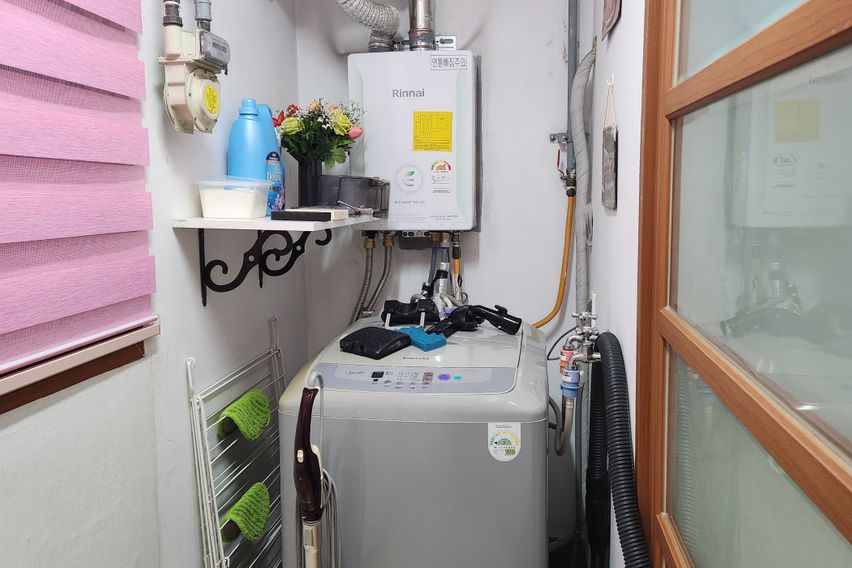 동탄삼성반송동2층안전함