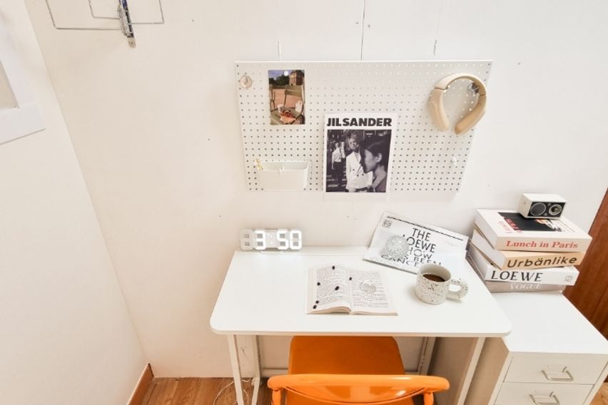 벤처타운 신축 원룸A 6번째 이미지